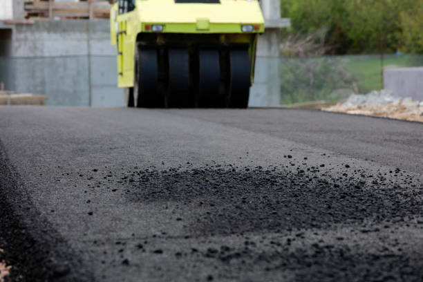 Best Cobblestone Driveway Pavers  in Bridgeport, TX