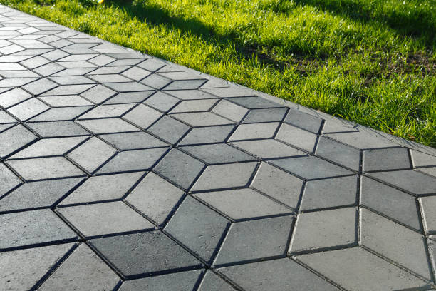 Best Professional Driveway Pavers  in Bridgeport, TX