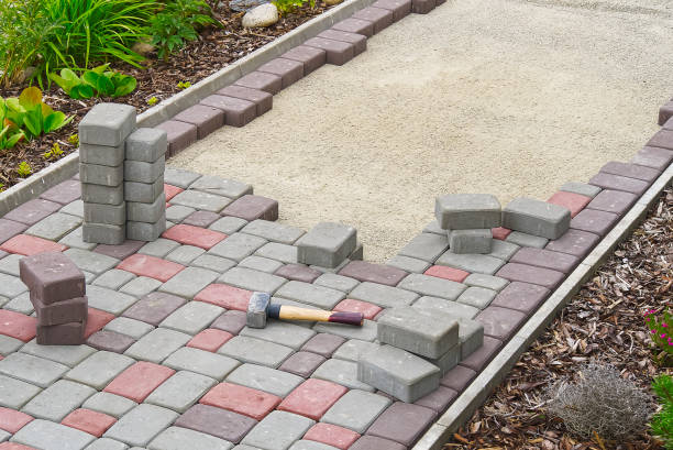 Best Commercial Driveway Pavers  in Bridgeport, TX