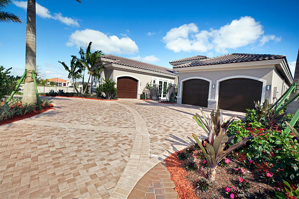 Professional Driveway Pavers in Bridgeport, TX