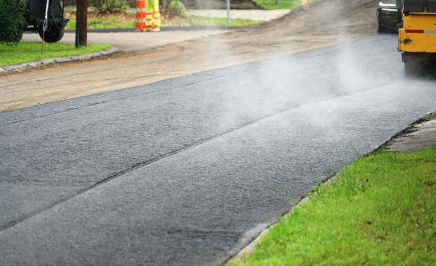 Professional Driveway Pavers in Bridgeport, TX