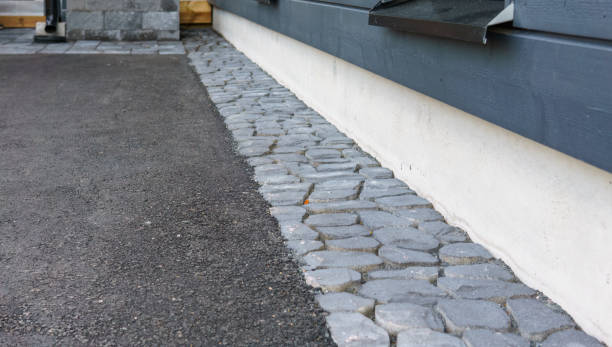 Best Custom Driveway Pavers  in Bridgeport, TX