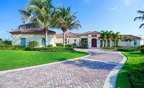 Best Brick Driveway Pavers  in Bridgeport, TX