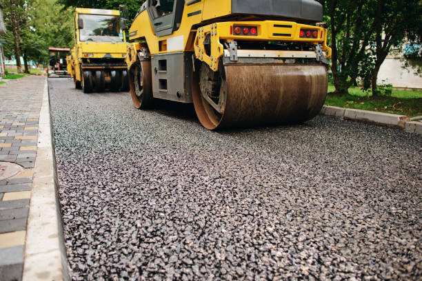 Best Driveway Repair Near Me  in Bridgeport, TX
